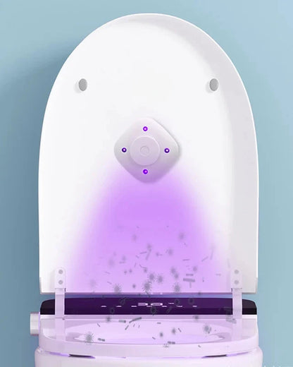 1+1 Sterilizator UV Toaletă