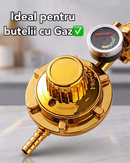 Ceas de Gaz Anti-Explozie