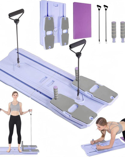 Studio de Pilates Acasă