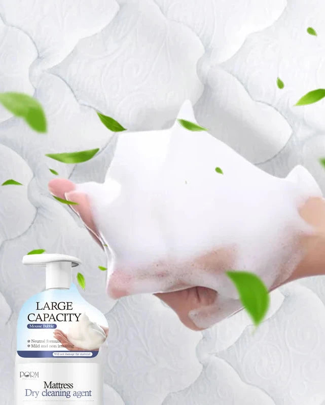 1+1 Spray Magic pentru Saltea Anti-Pete